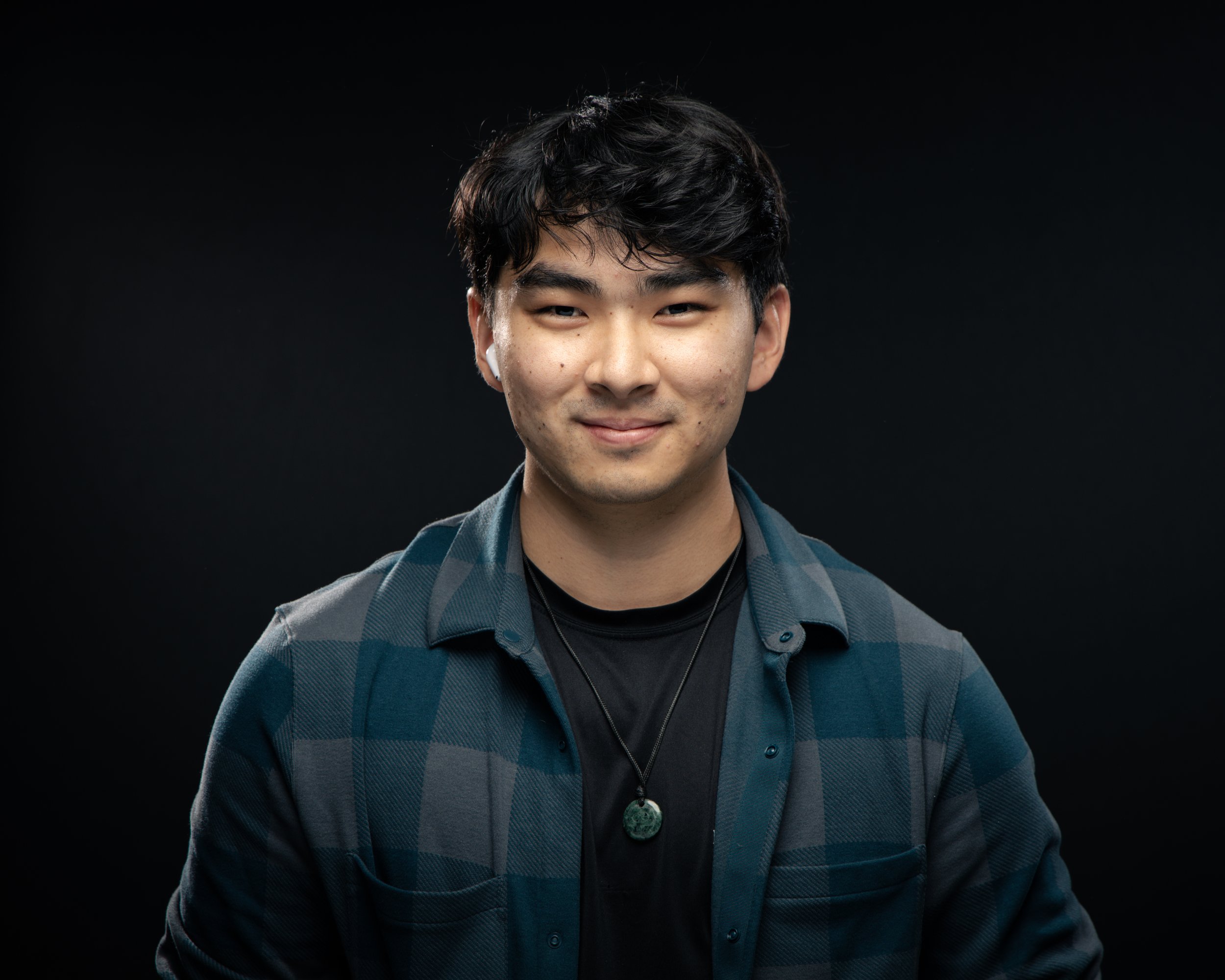Headshot Package Plus