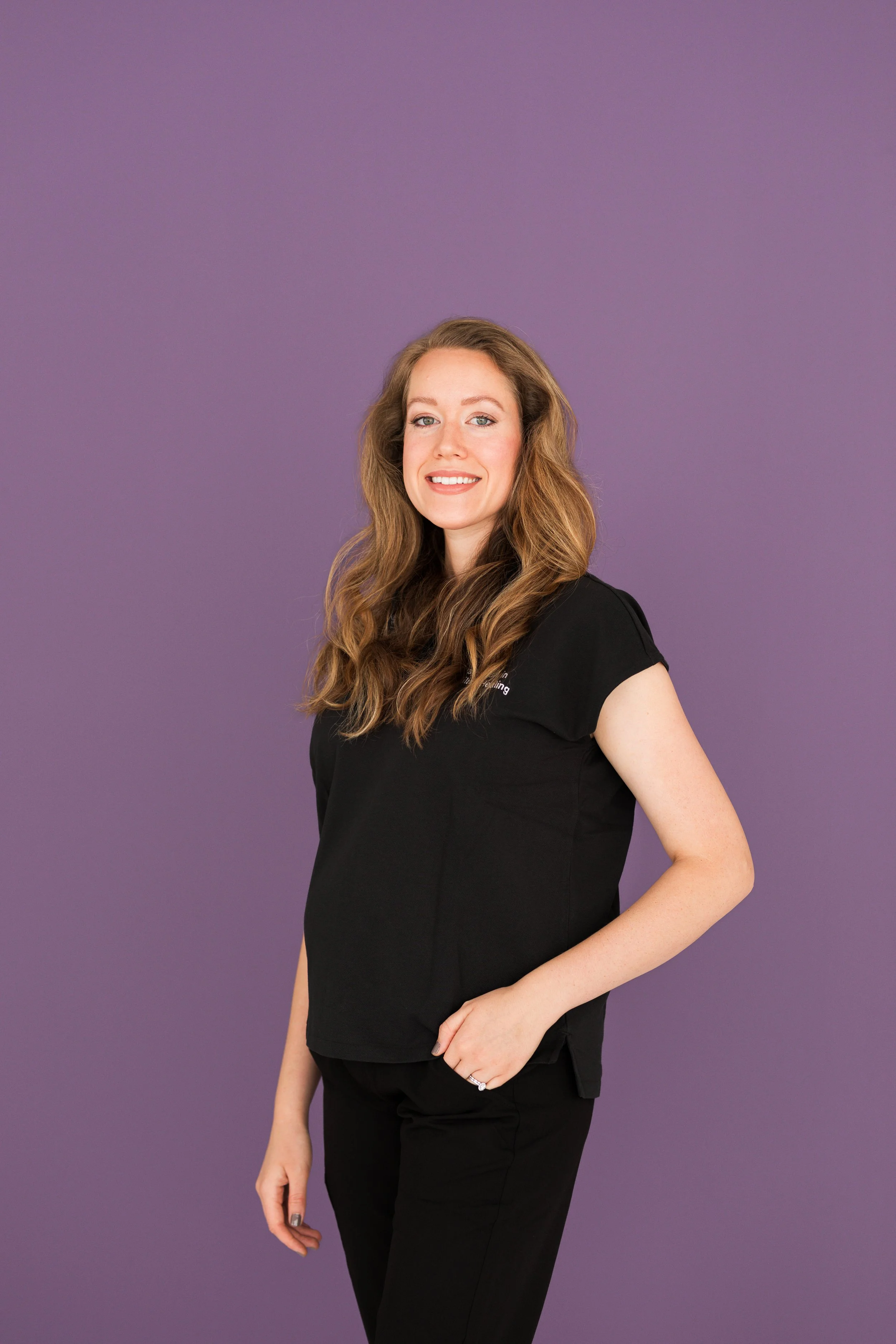 ABOUT OUR TEAM — Lilies Healing Hands Massage & Body Work