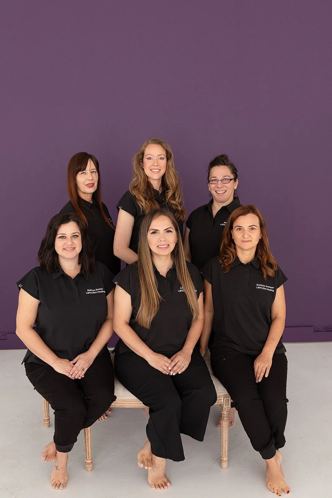 HOME — Lilies Healing Hands Massage & Body Work