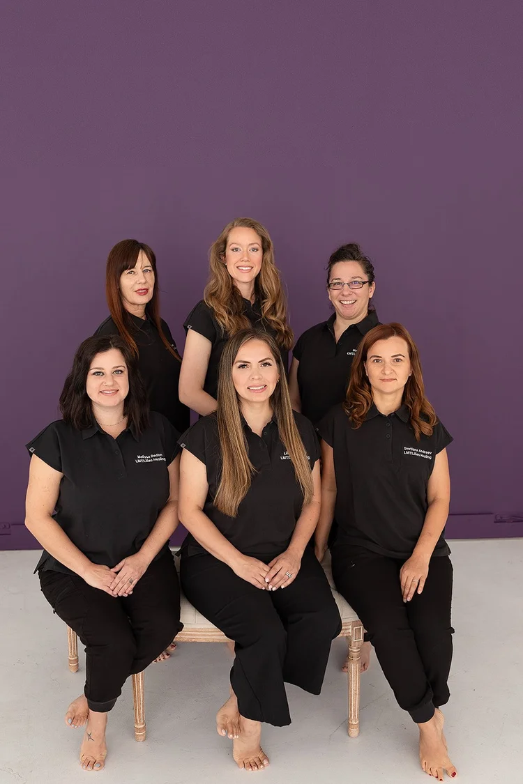 HOME — Lilies Healing Hands Massage & Body Work