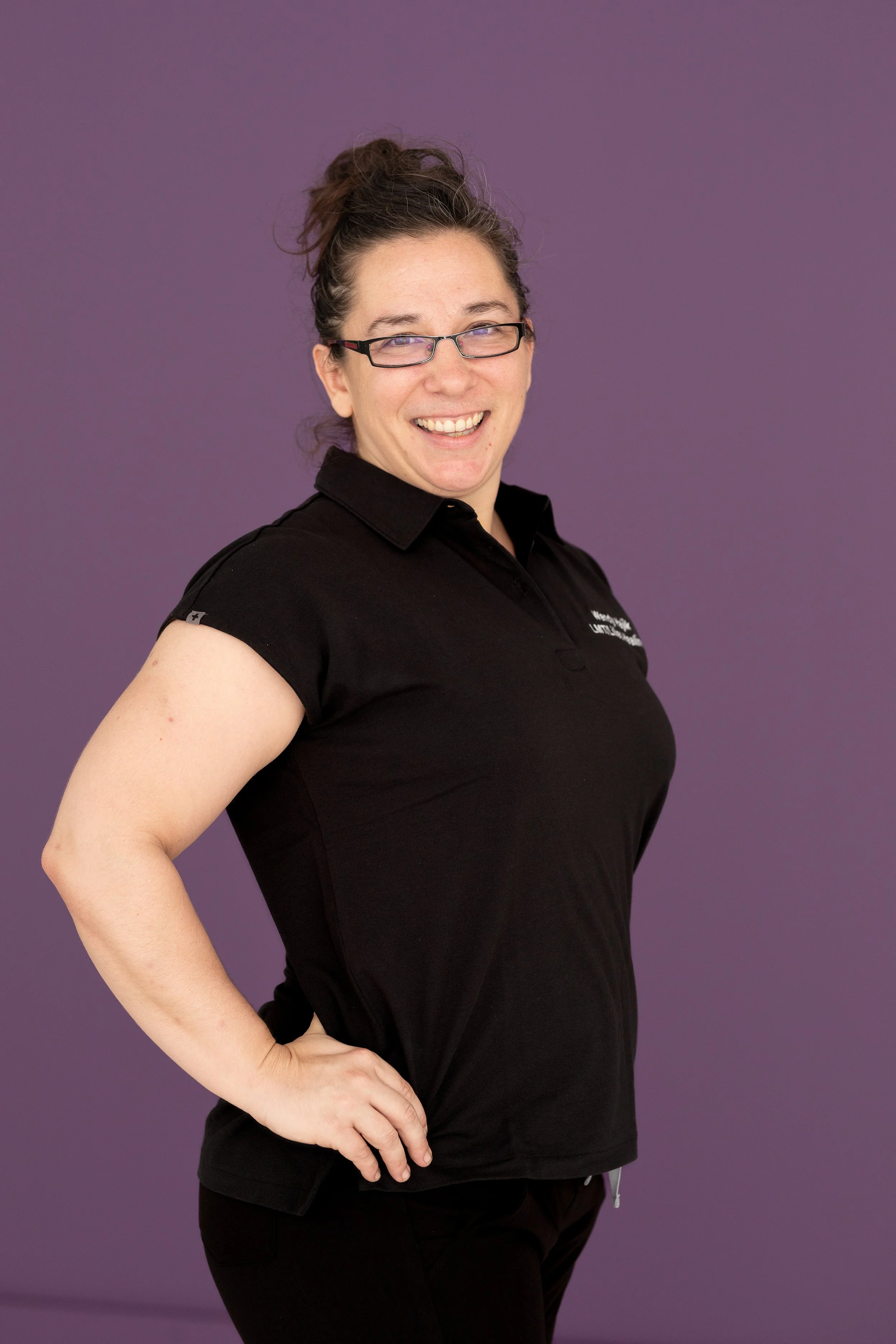 ABOUT OUR TEAM — Lilies Healing Hands Massage & Body Work