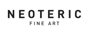 Scott Bluedorn & Neoteric Fine Art