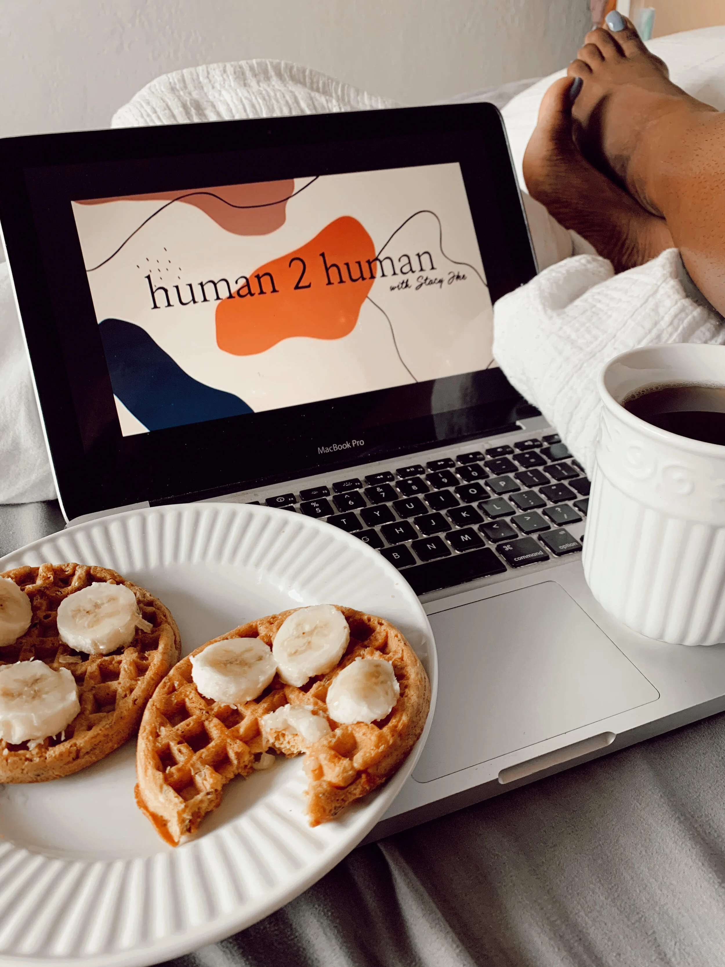 human 2 human: here we go