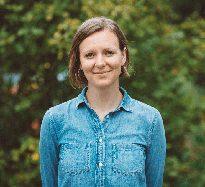 Episode 113 – Hillary McBride On Recognizing Your Worthiness Now