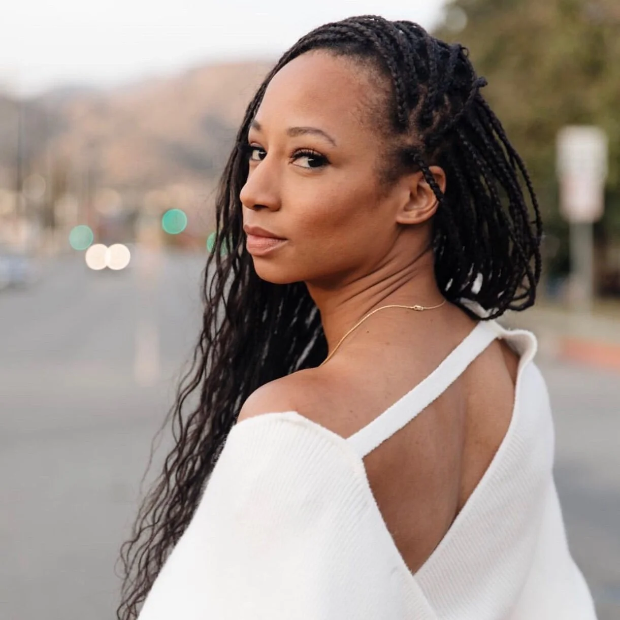 Episode 108 &amp; 109 – Monique Coleman On Taking Up Space