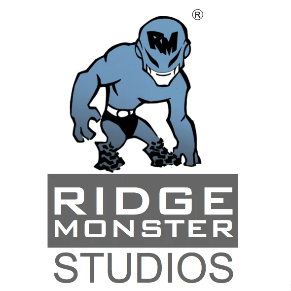 LONDON - EARTH - 2017 RIDGE MONSTER™, RIDGE MONSTER LOGO,S, DESIGN REGISTERED™ CHARACTERS - RIDGE MONSTER, JAMES CRACKNELL, MRS RIDGE MONSTER, SIKU THE PHILOSOPHER, JP THE INVENTOR, FLYING ROBOTS ARE PART OF THE RIDGE MONSTER ORIGINS STORY, RIDGE MONSTER 'THE BLUE THUNDER WARRIOR', TITAN GUARDIAN OF THE UNIVERSE SERIES, TITAN OLYMPIAN SERIES. OLYMPIC TITAN SERIES™ ARE A RIDGE MONSTER ENTERTAINMENT INITIATIVE FROM THE UK ALL RIGHTS RESERVED. RM STUDIOS COPYRIGHT 2013-2017. LEGAL MARKS & CLERK. BRISTOWS LLP Disclaimer: All characters appearing in this work are fictitious. Any resemblance to real persons, living or dead, is purely coincidental.