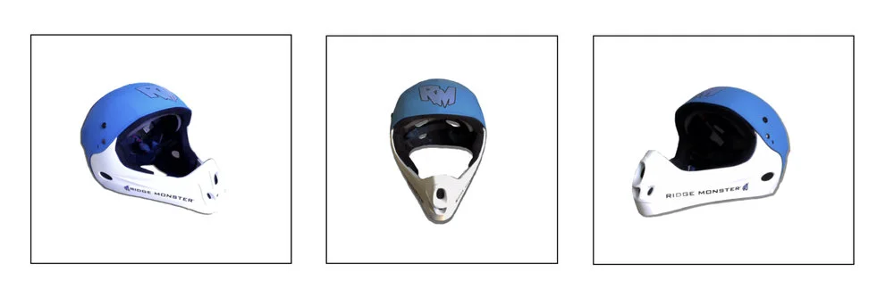 RIDGE MONSTER™ ROCKET Headwear