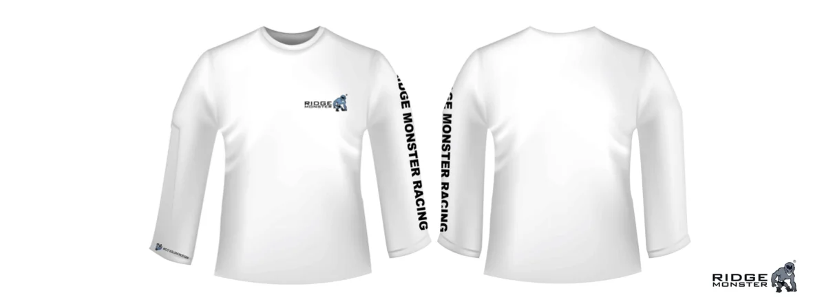 RIDGE MONSTER™ RACING TEAM TOP