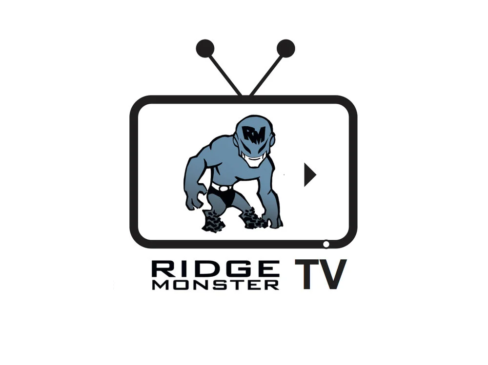 RIDGE MONSTER™ TV CHANNEL