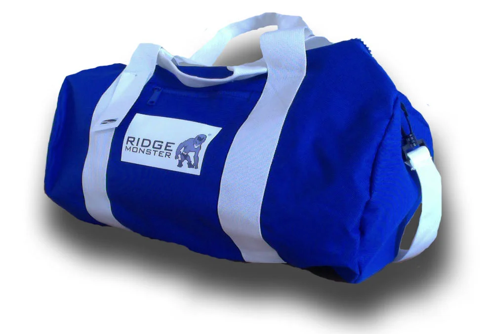 RIDGE MONSTER™ SPORTSBAG