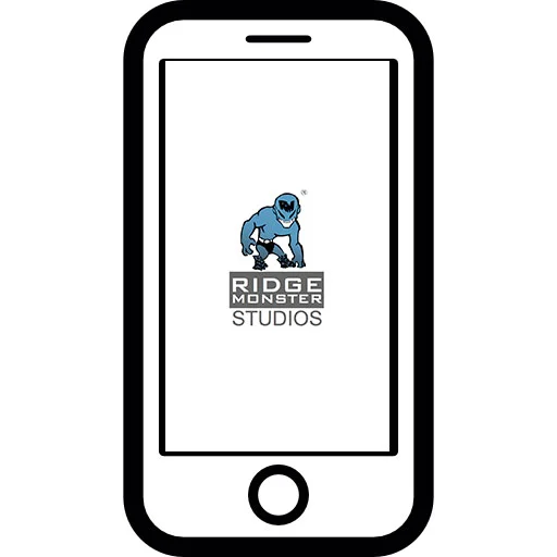 RIDGE MONSTER™ HERO GAME - MOBILE APP