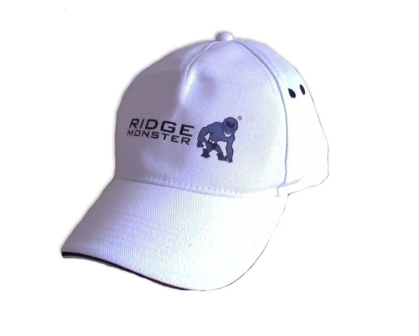 Ridge Monster™ Race Baseball Cap