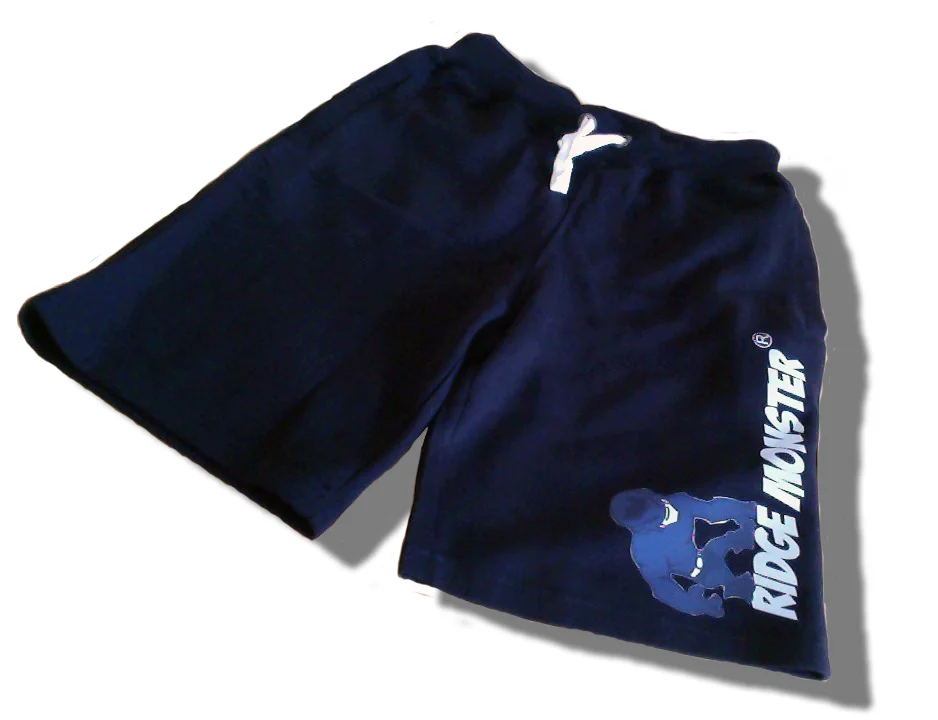 RIDGE MONSTER™ LONG BOARD SHORTS 