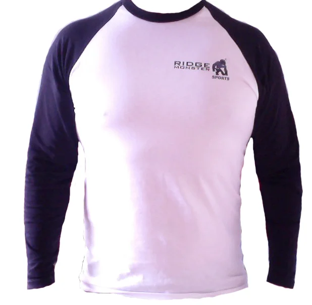 Ridge Monster® Sports Long sleeve top 