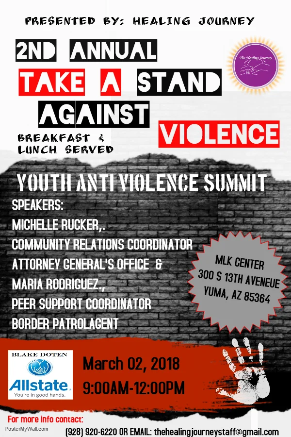TAKE A STAND AGAINST VIOLENCE 2018 FLYER.jpg