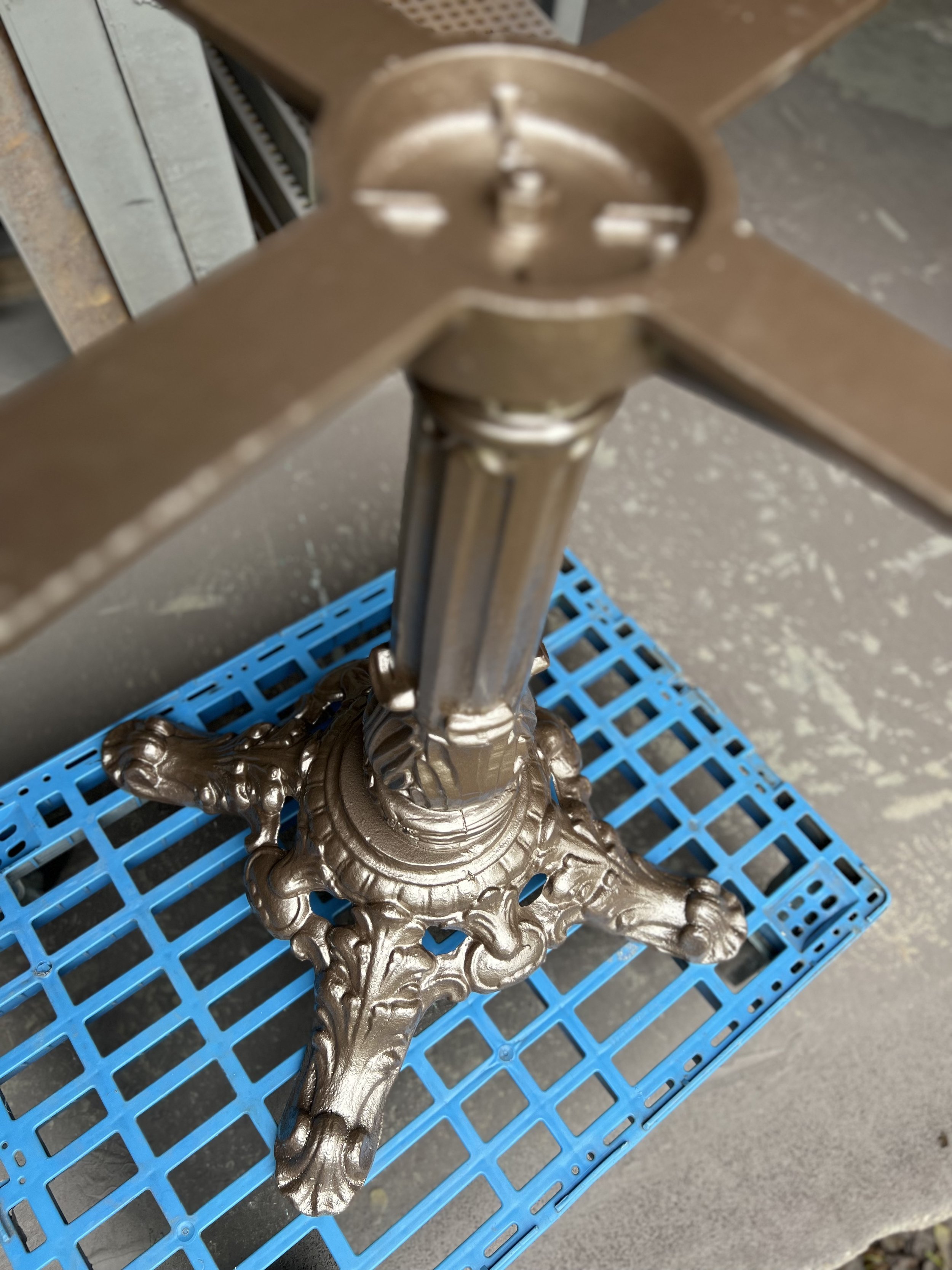 Austin Powder Coating