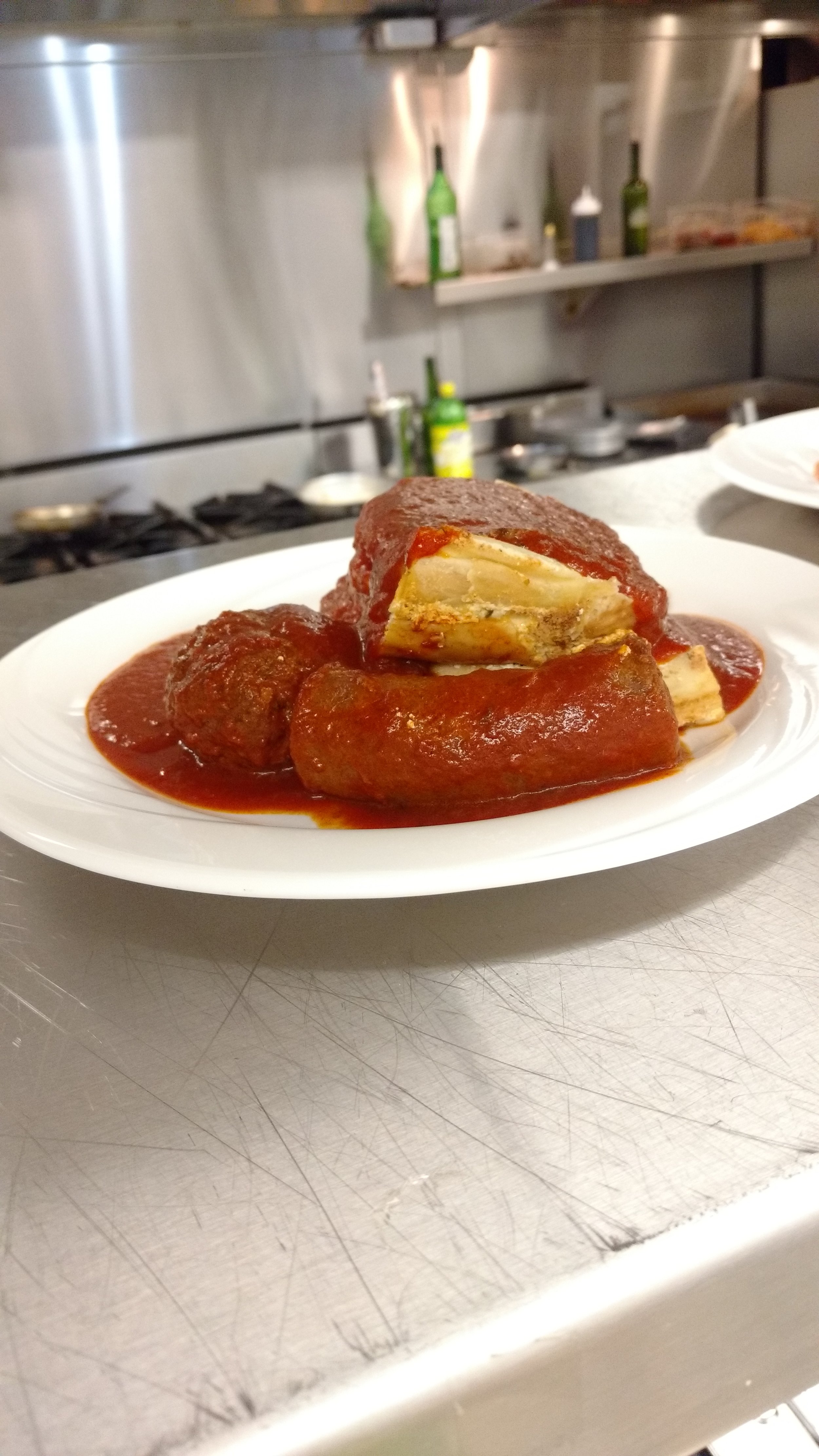 Lasagna