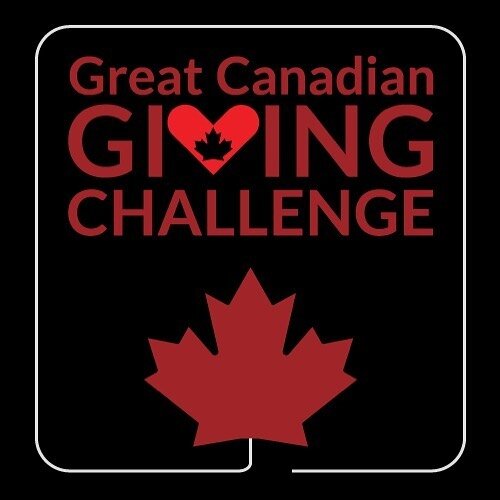 It&rsquo;s the Great Canadian Giving Challenge! Which is like &ldquo;The Great Canadian Baking Show&rdquo; but without the baking. Every dollar over $3 that you donate to us enters US to win $20,000, which would pay for a year&rsquo;s worth of galler