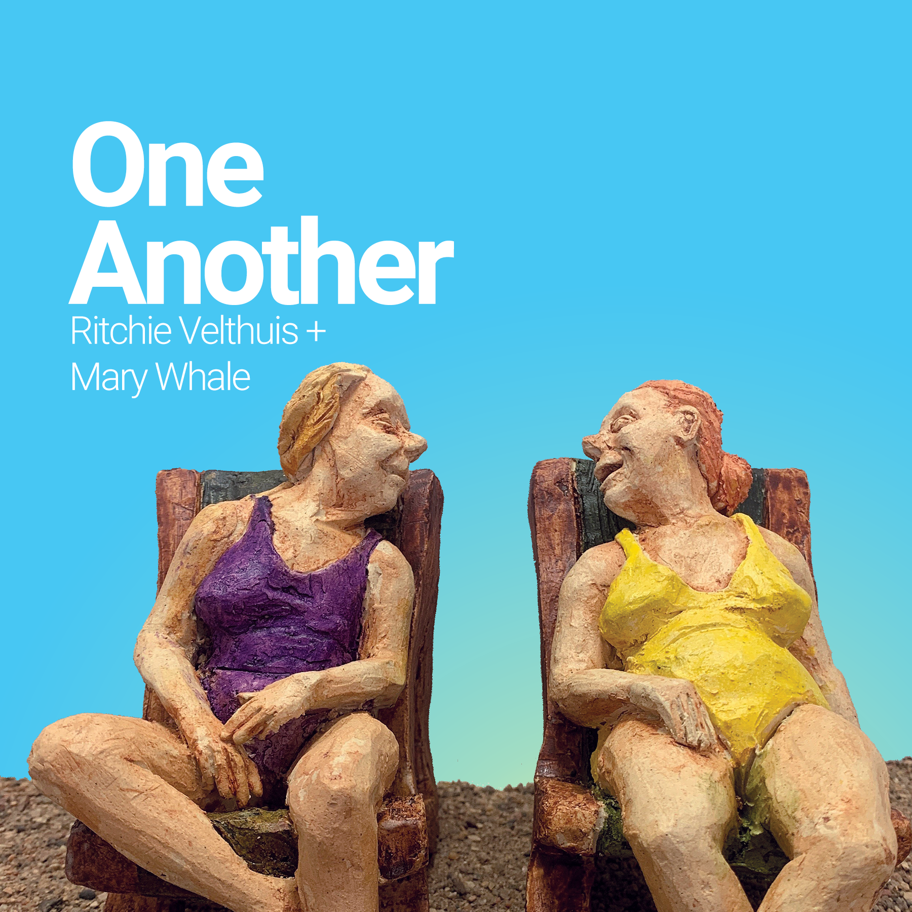 One Another - Ritchie Velthuis and Mary Whale 