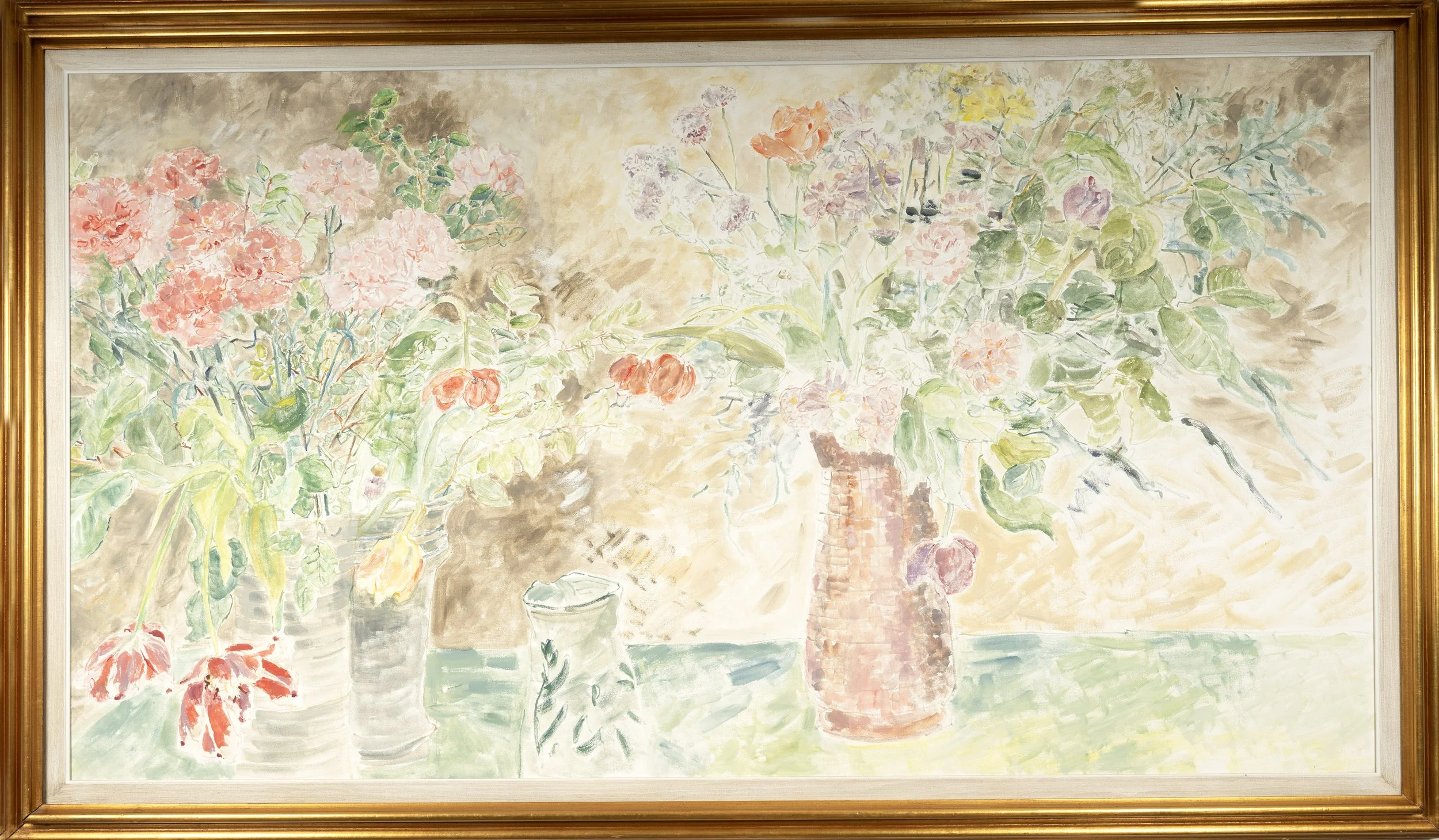 Artist, Title, Media, Year