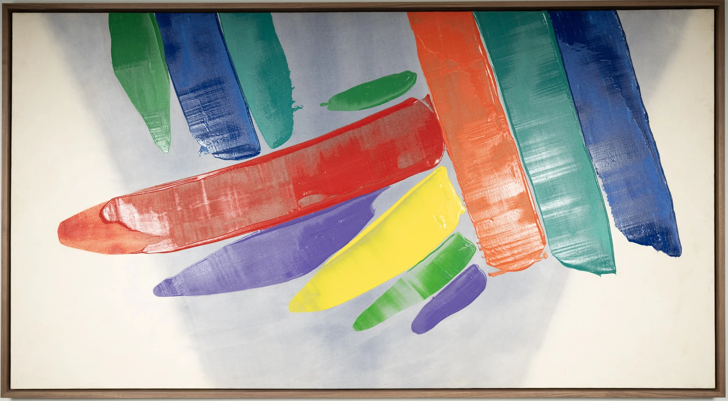 Artist, Title, Media, Year