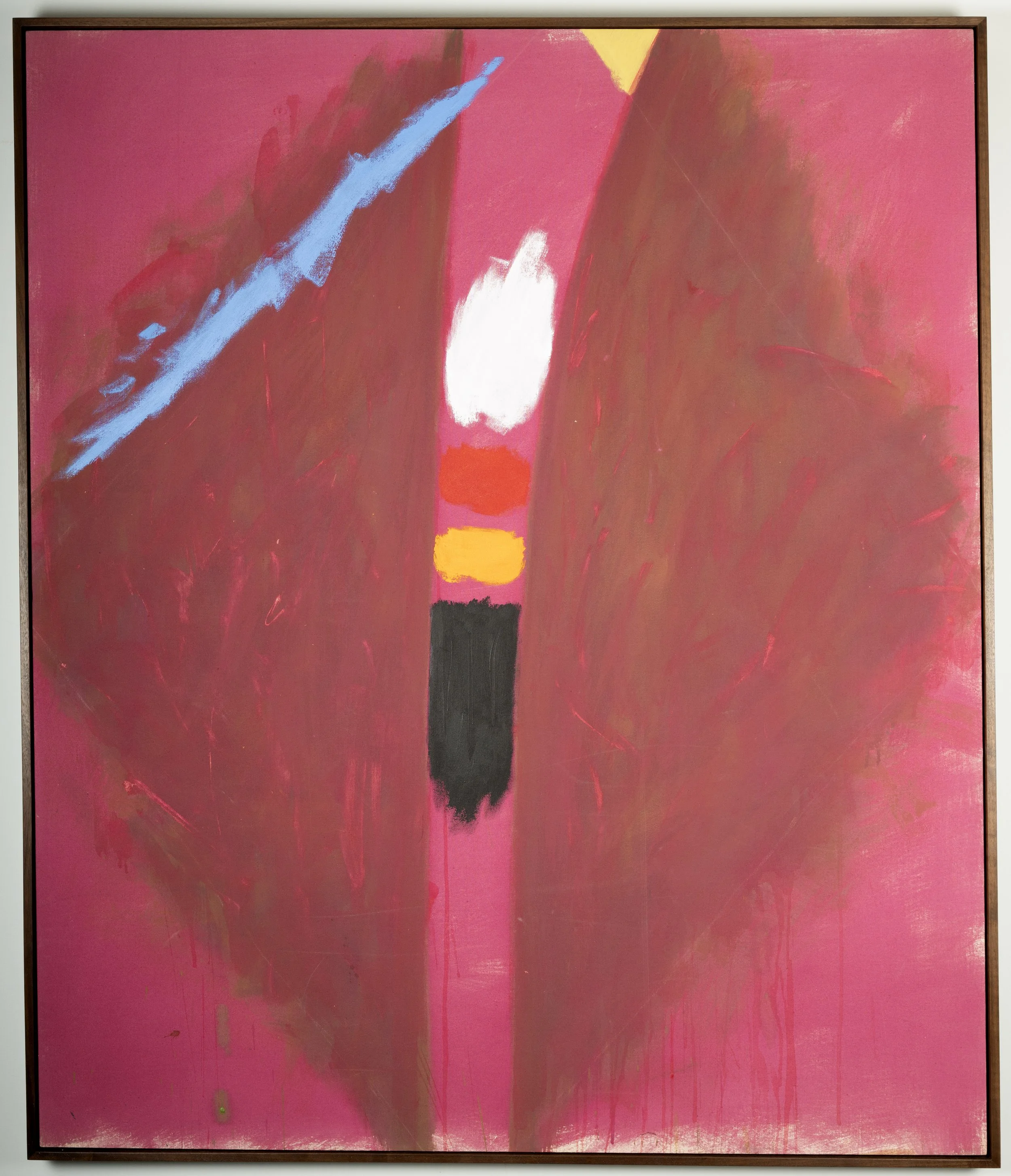 Artist, Title, Media, Year