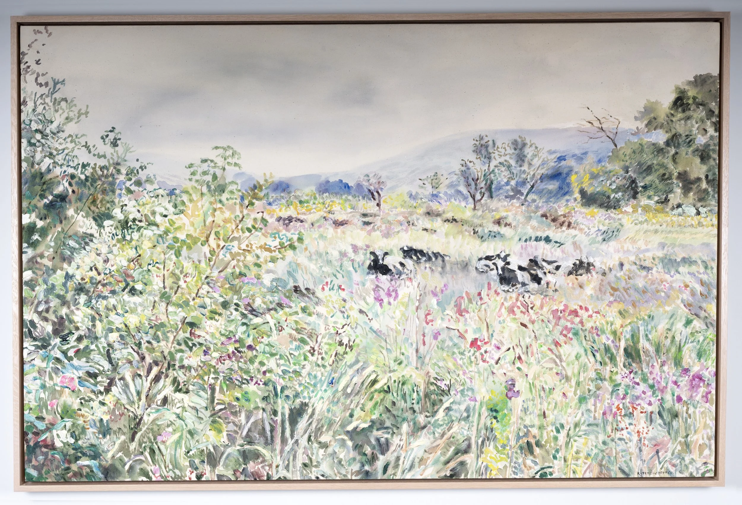 Artist, Title, Media, Year