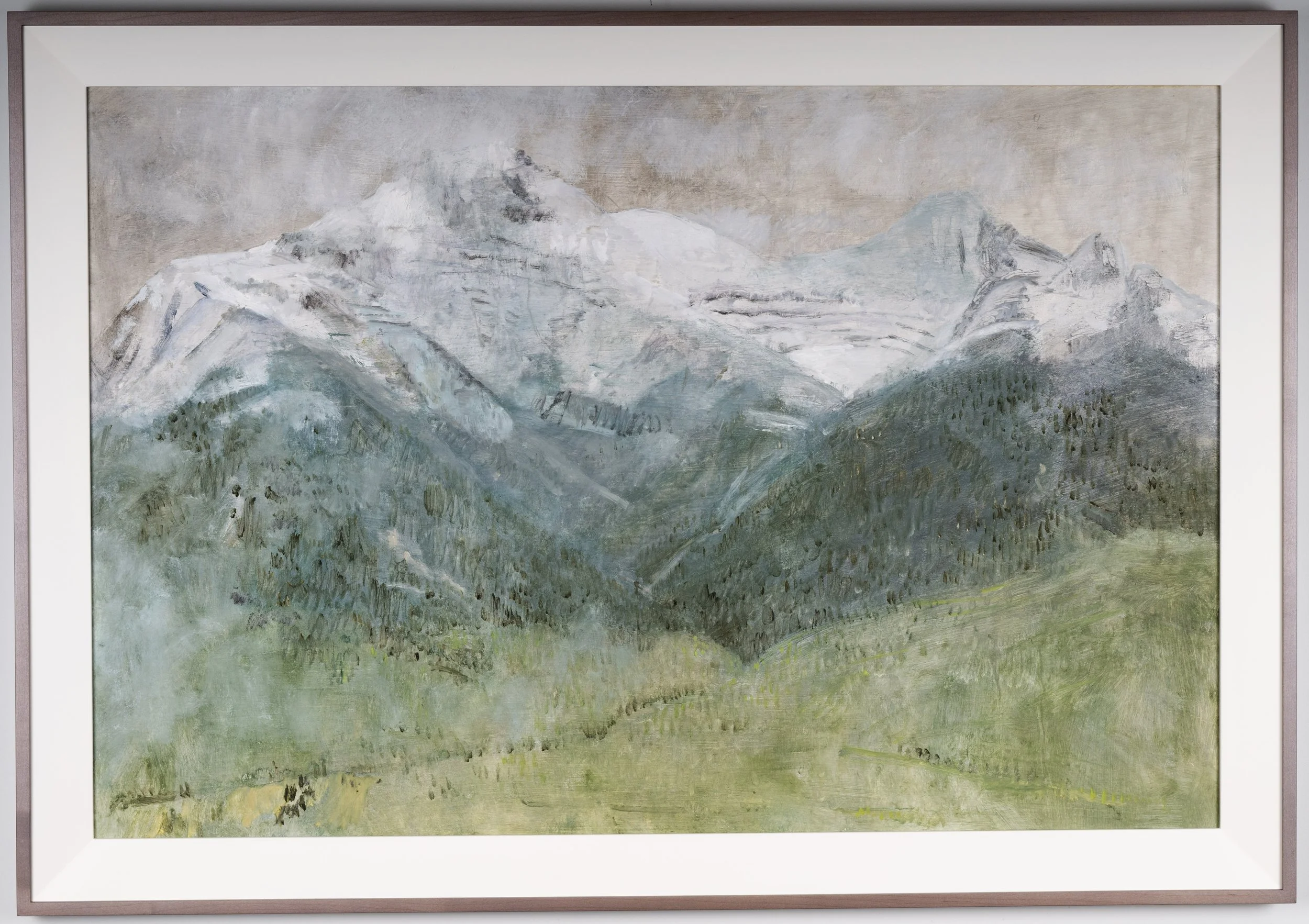 Artist, Title, Media, Year
