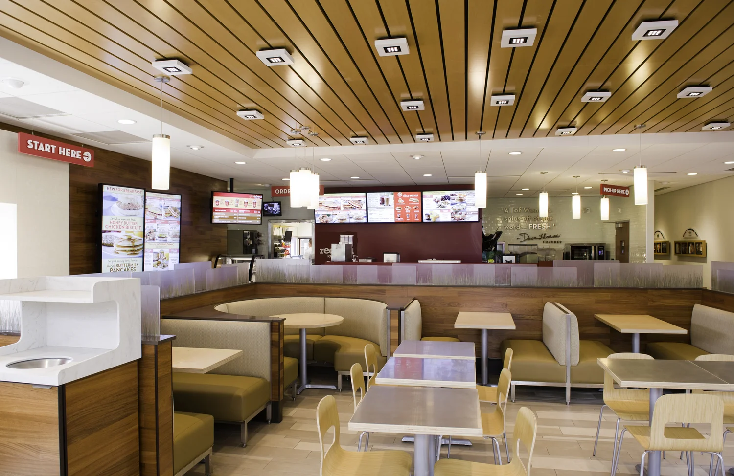TESSER Wendys TESSER Wendys