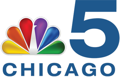 William S. Wojcik - NBC 5 Chicago Appearance