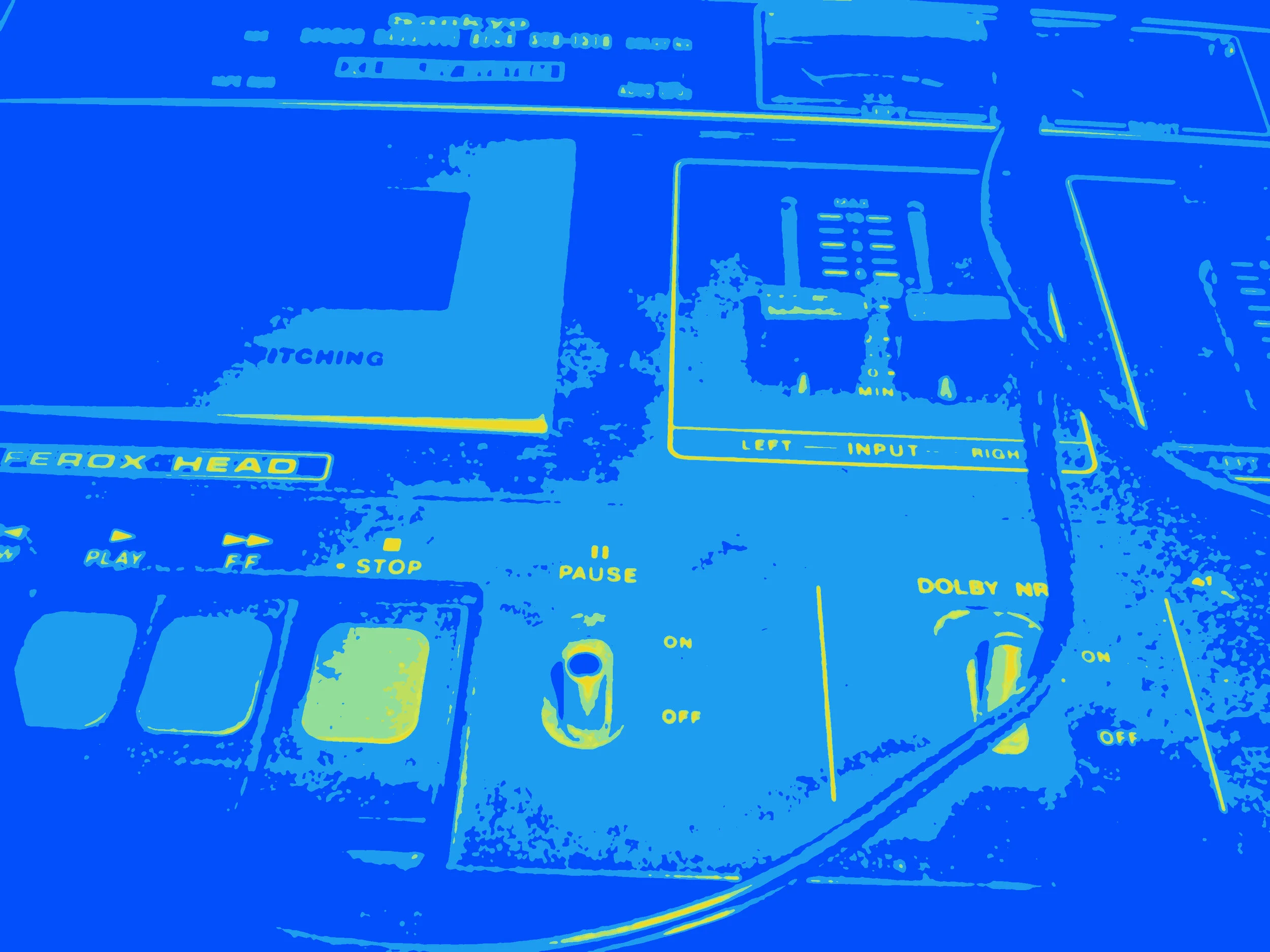 posterize blue tape player.jpg