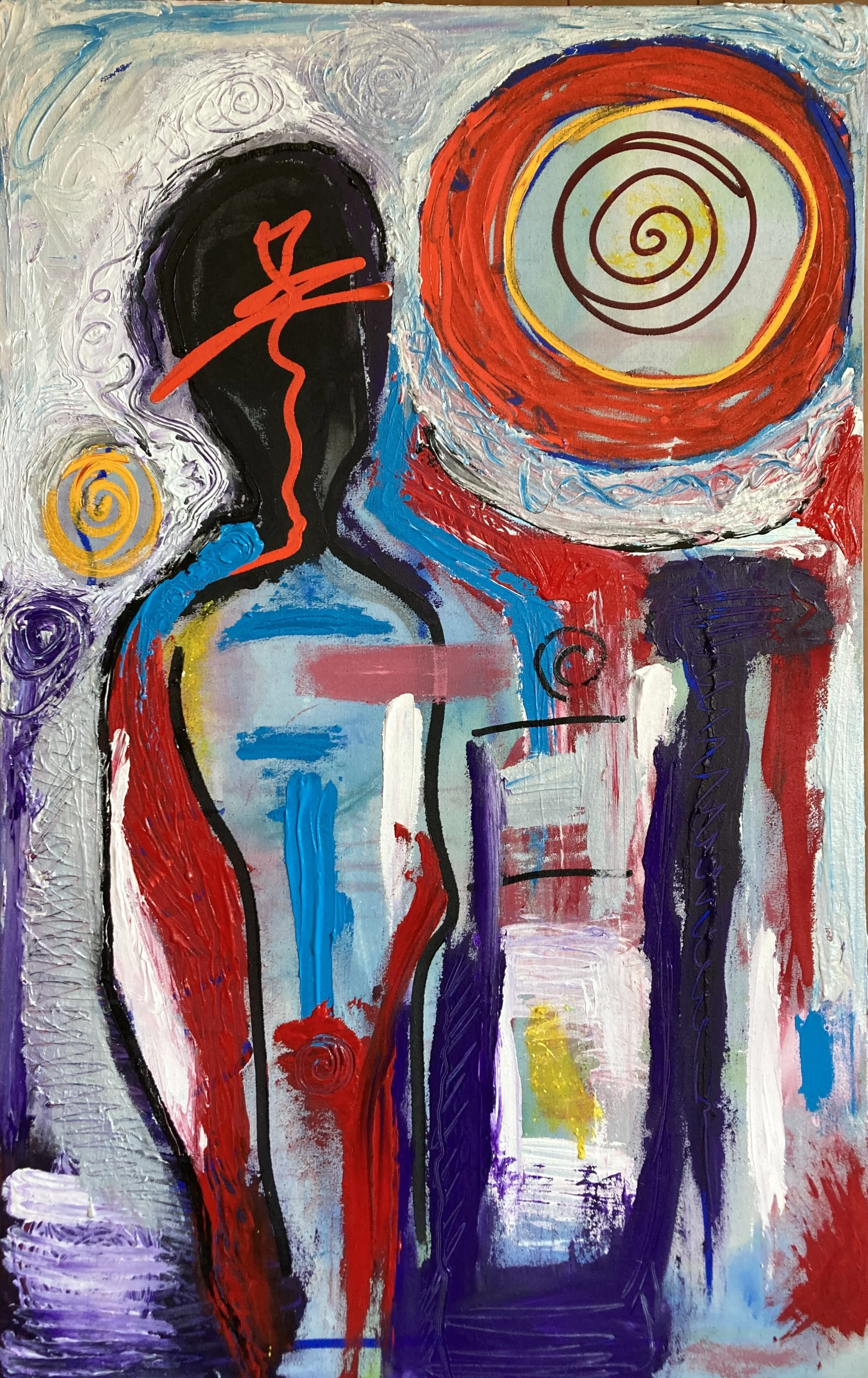 Sun God in the Red Robe.jpg