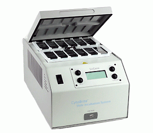 Cytobrite Slide Hybridiser