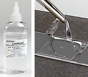 Cytobond Coverslip Sealant