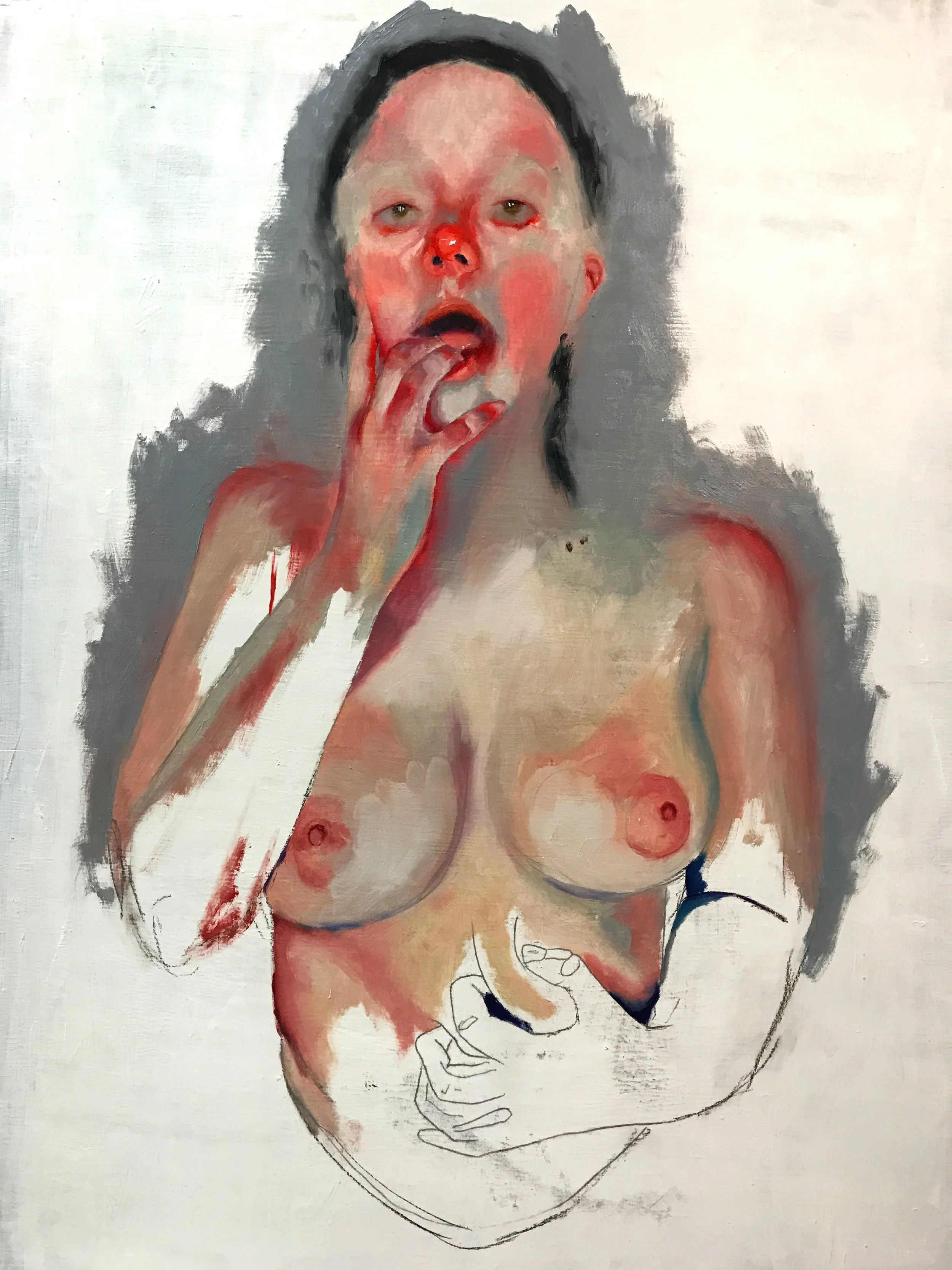 Severed