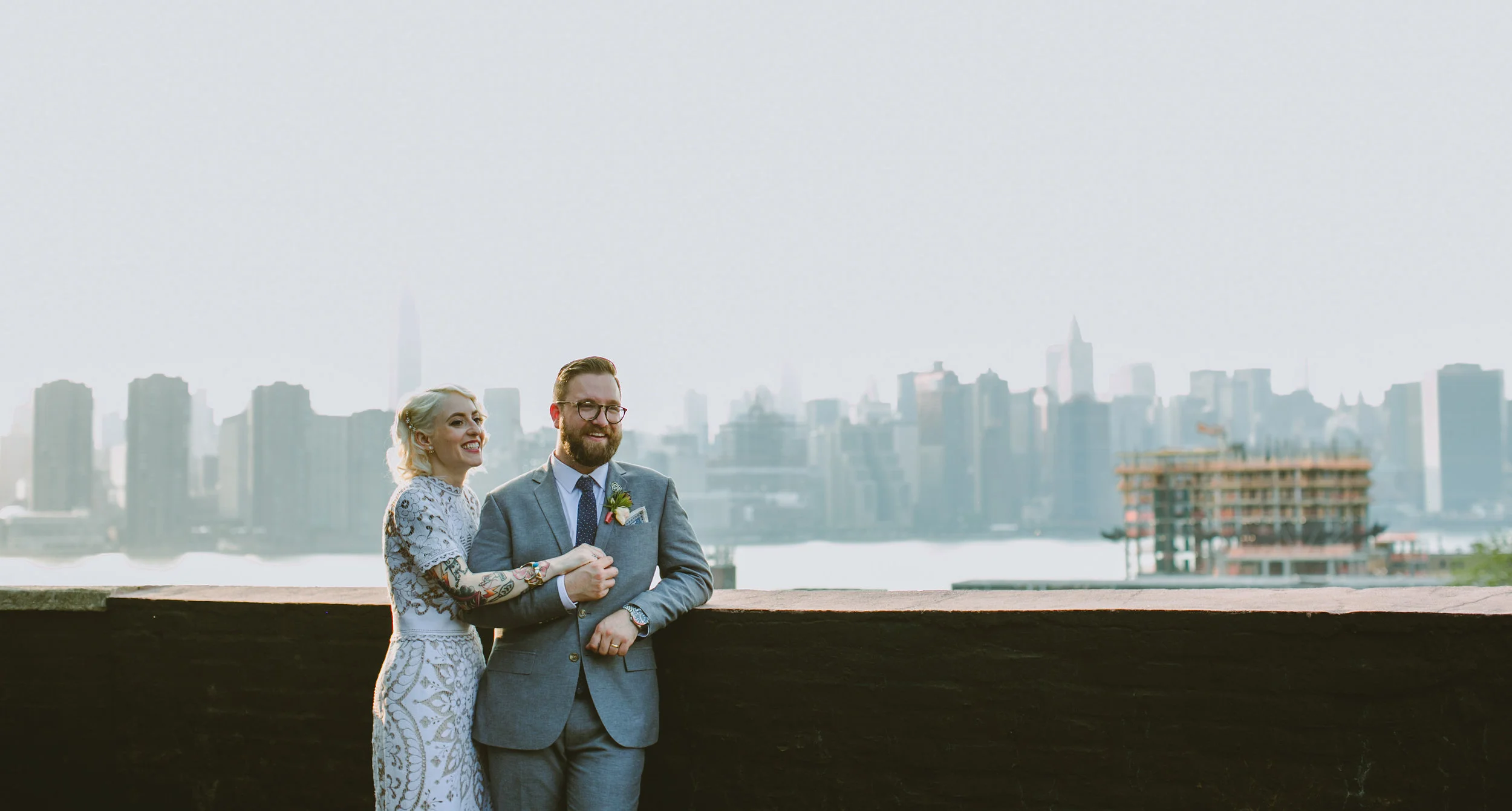 Love Like Hell Yeah! Brooklyn, New York