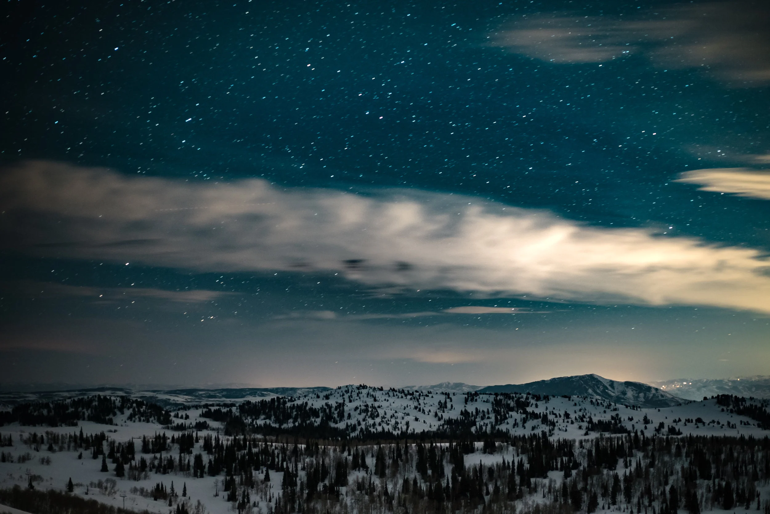 Powder Mountain, Utah