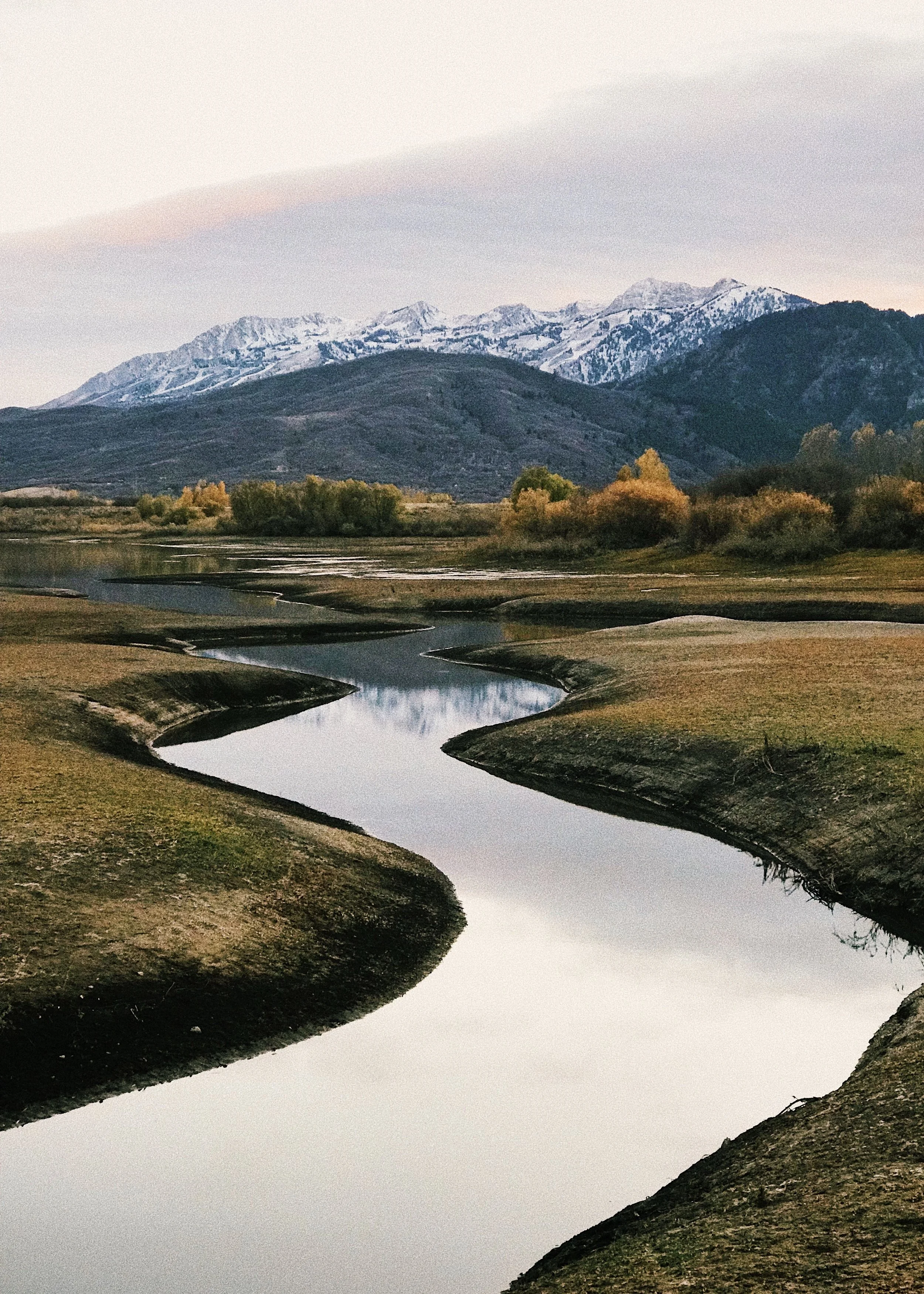 Eden, Utah