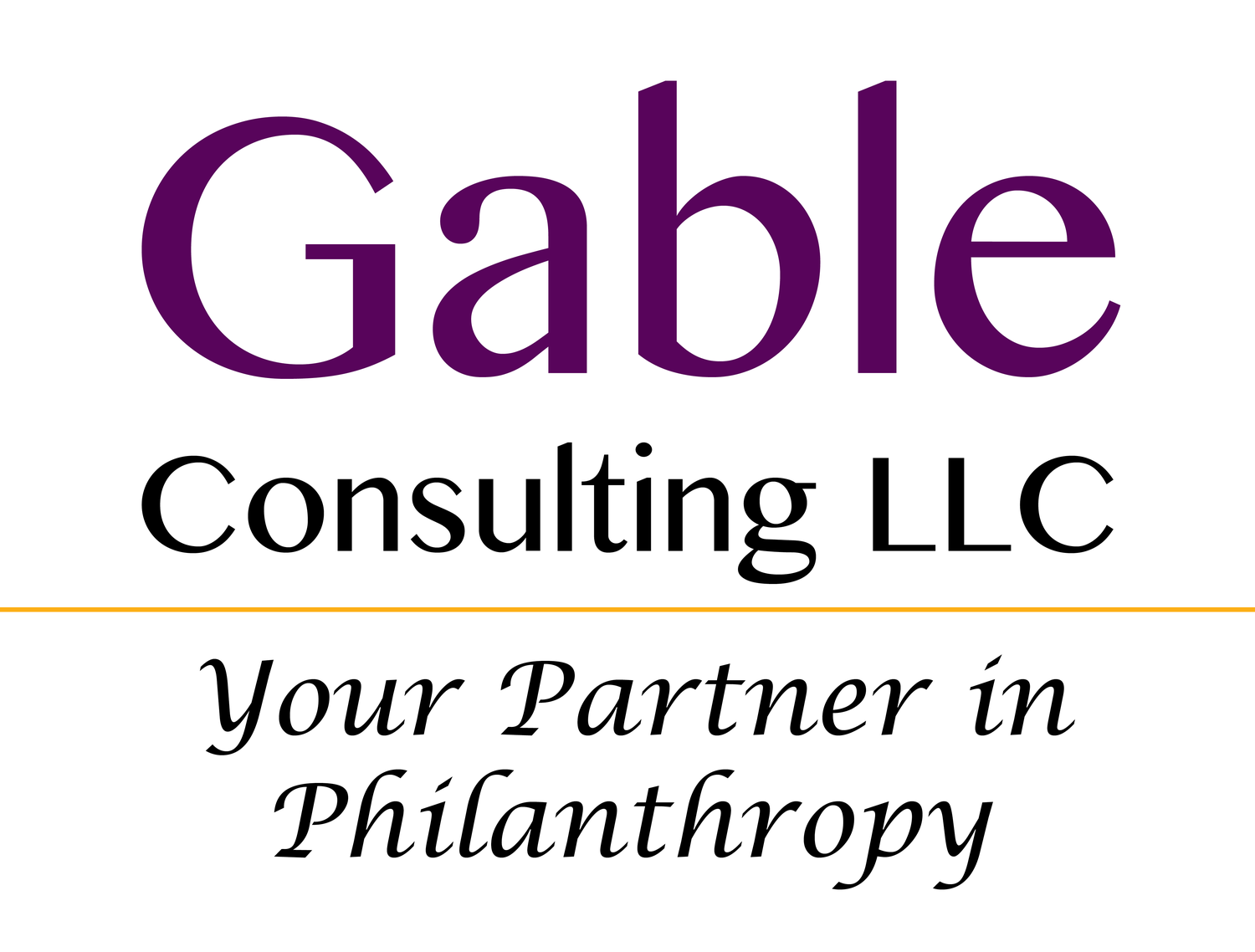 Gable Consulting LLC