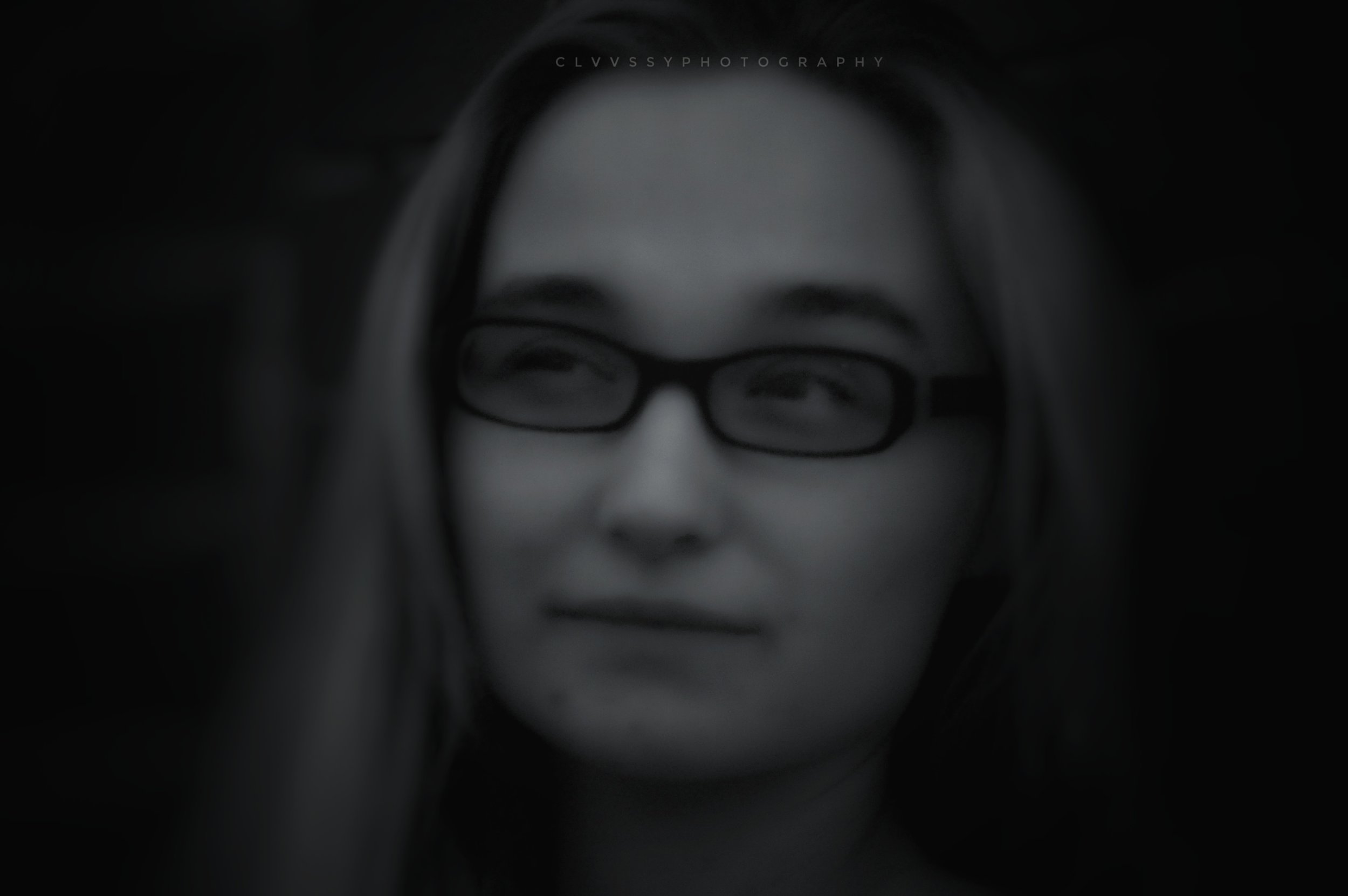 Bria L Beach In The Darkness