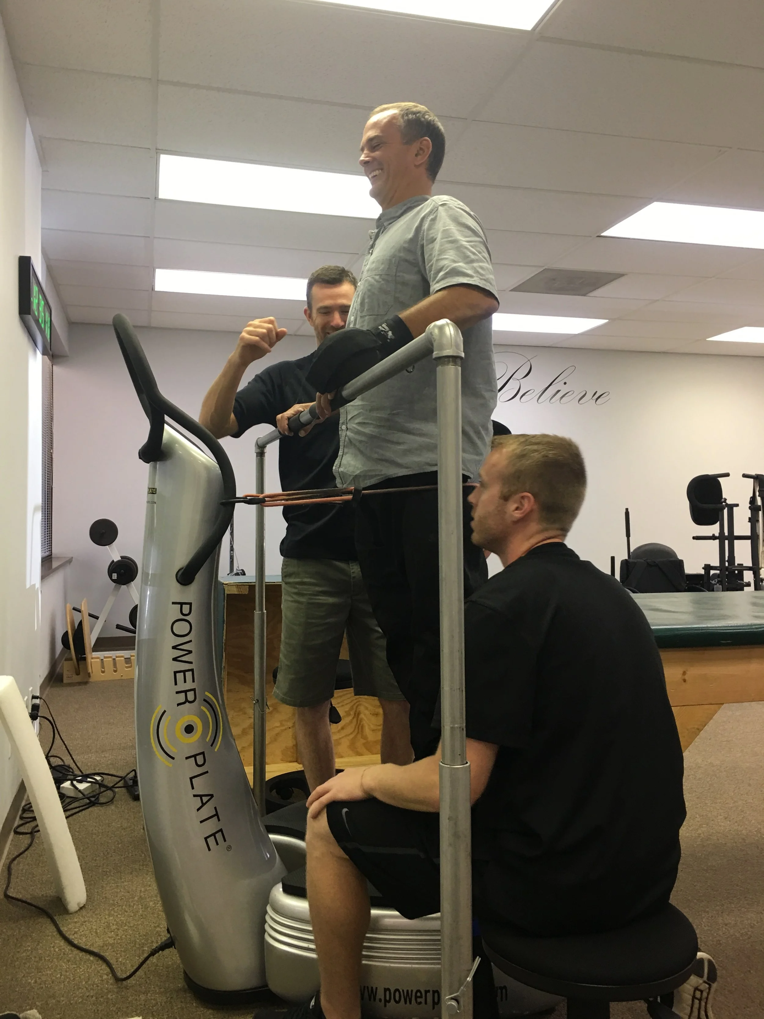 About NextStep KC — NextStep