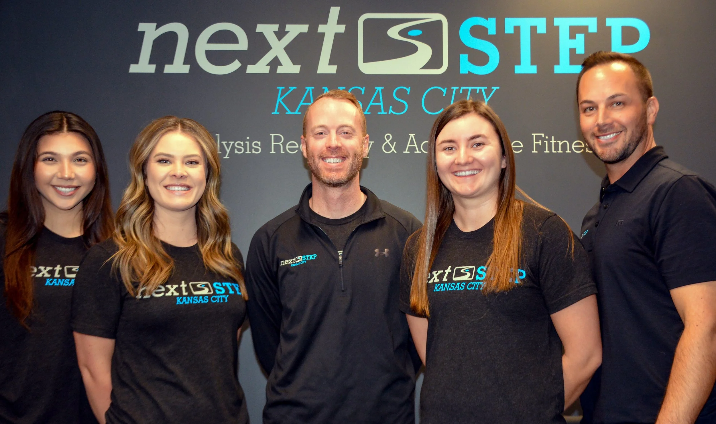 About NextStep KC — NextStep