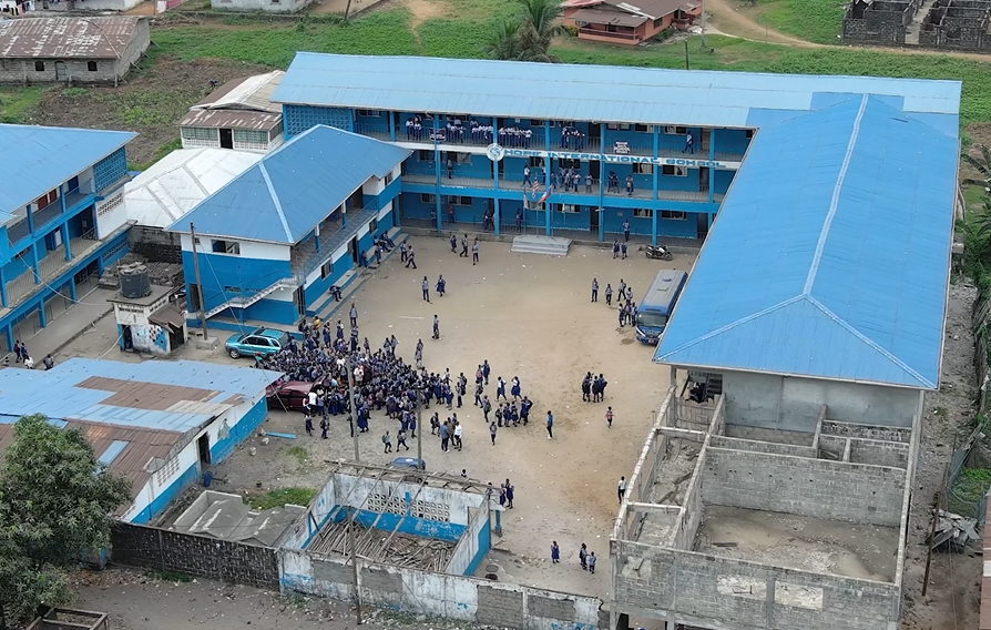 The Hope Project