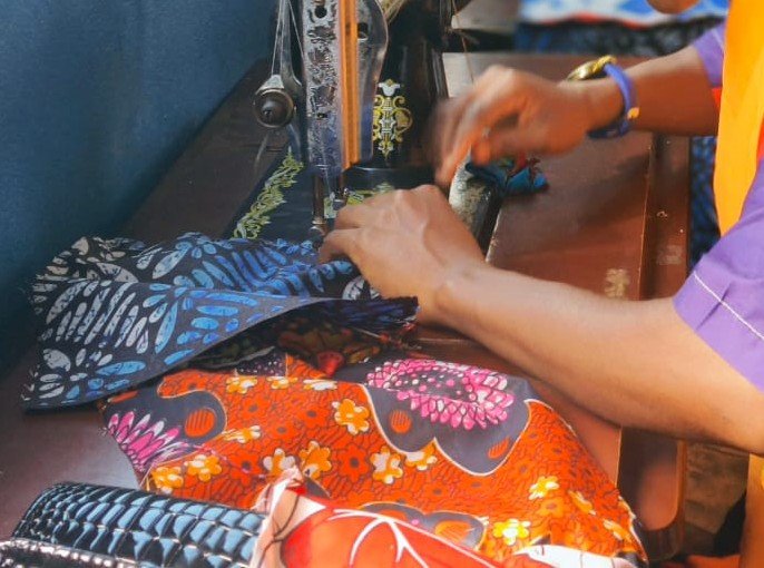 Quilt of Hope