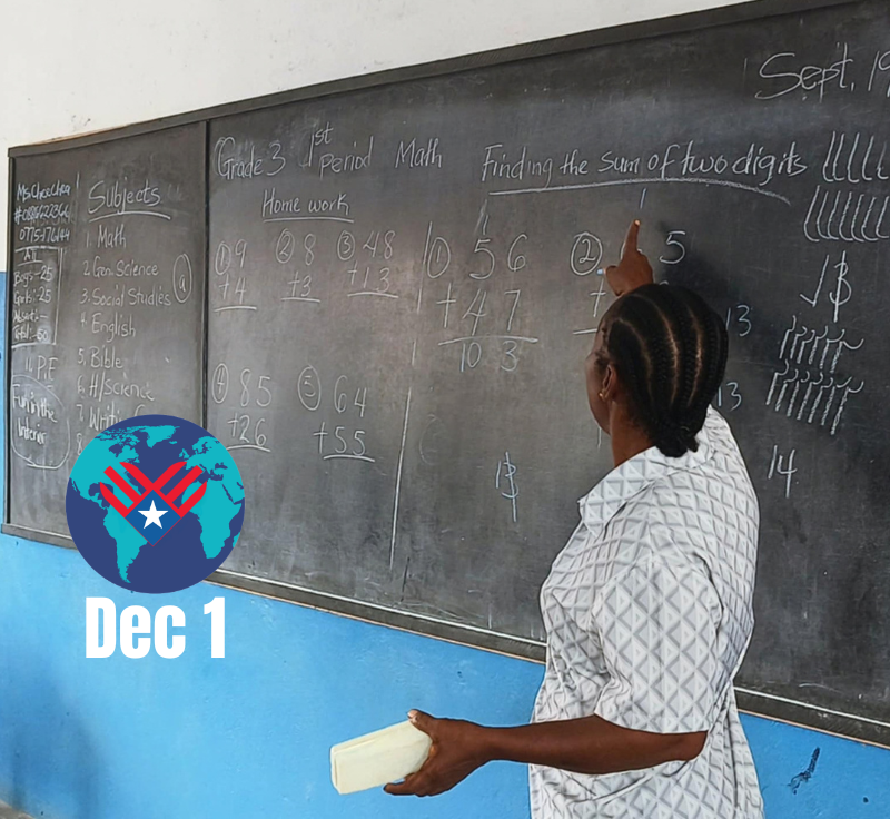 GivingTuesday