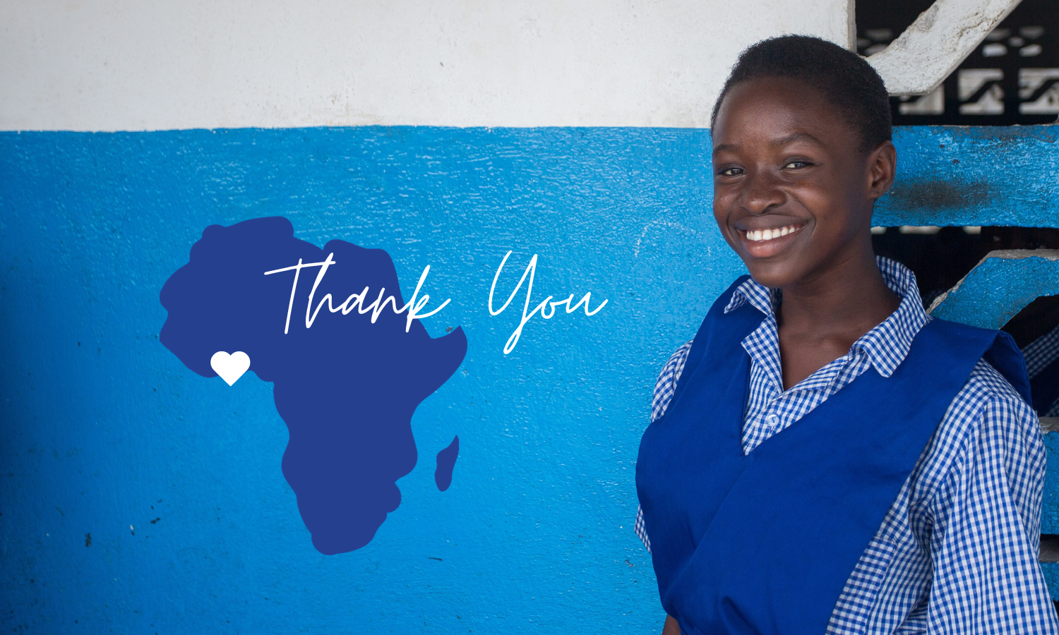 Give Hope Thank You — The Hope Project