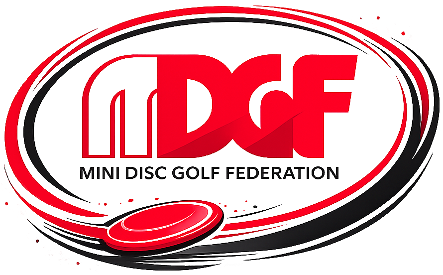 Mini Disc Golf Federation