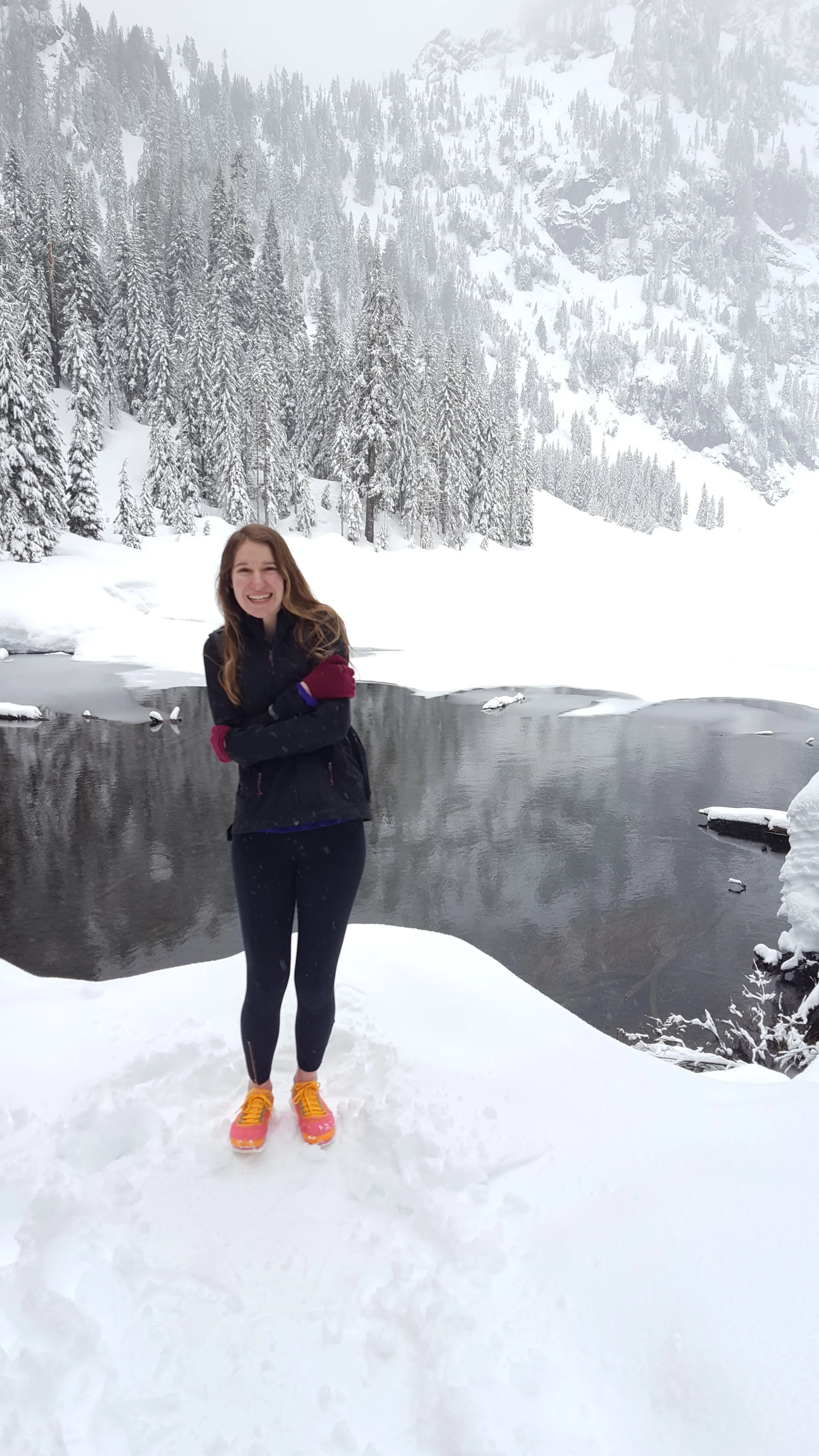 Lake 22 Hike