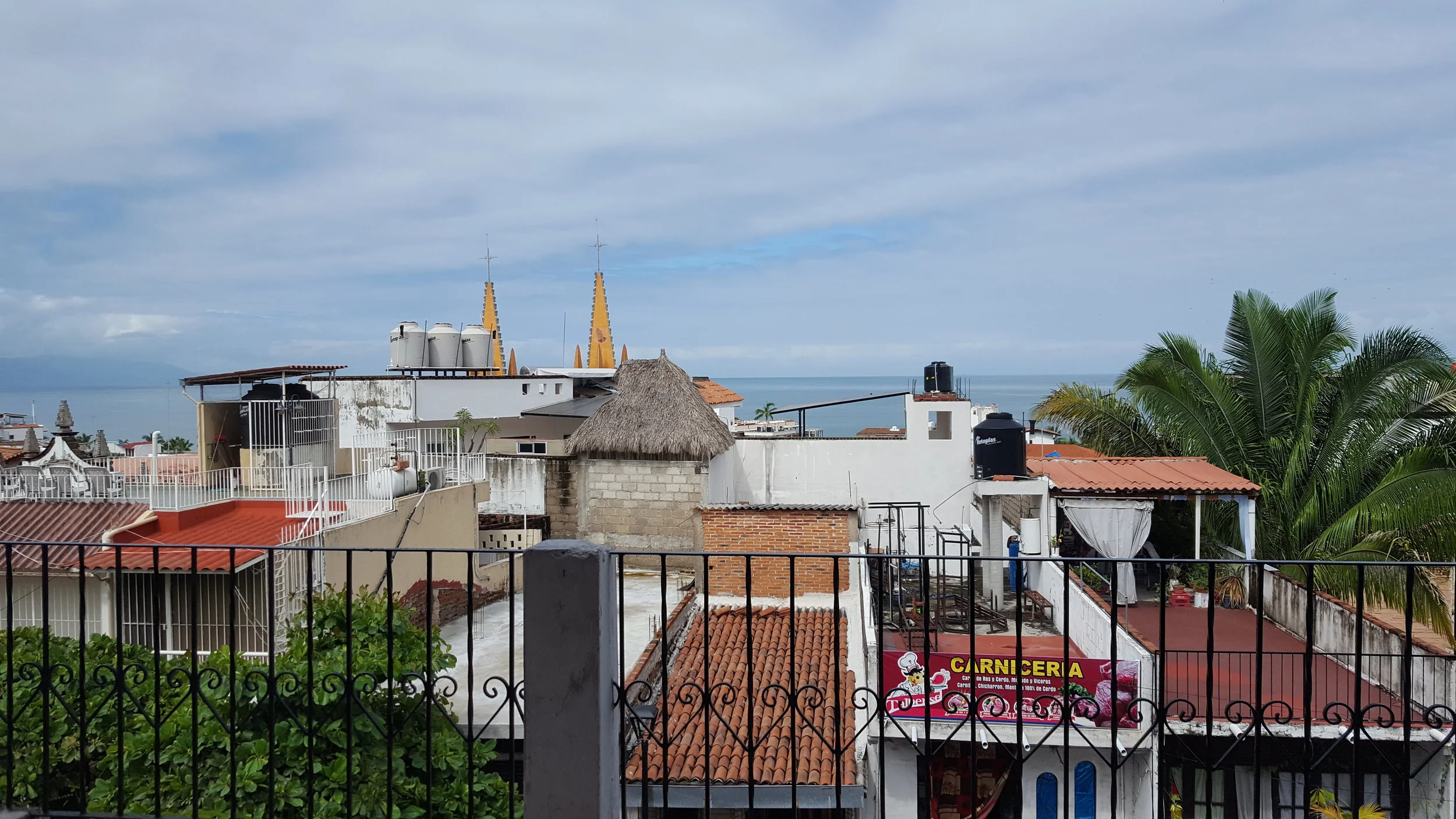 Save money in Puerto Vallarta by staying in an Airbnb