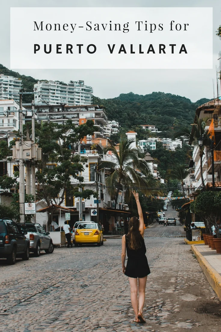 Money-saving tips for Puerto Vallarta